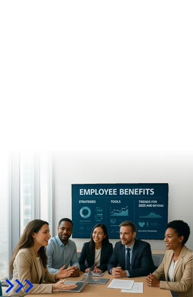 Outsourcing Employee Benefits: When and How to Start
